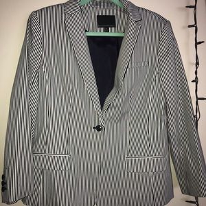Banana Republic Blazer